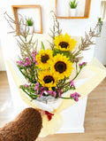 Sunflower (medium)