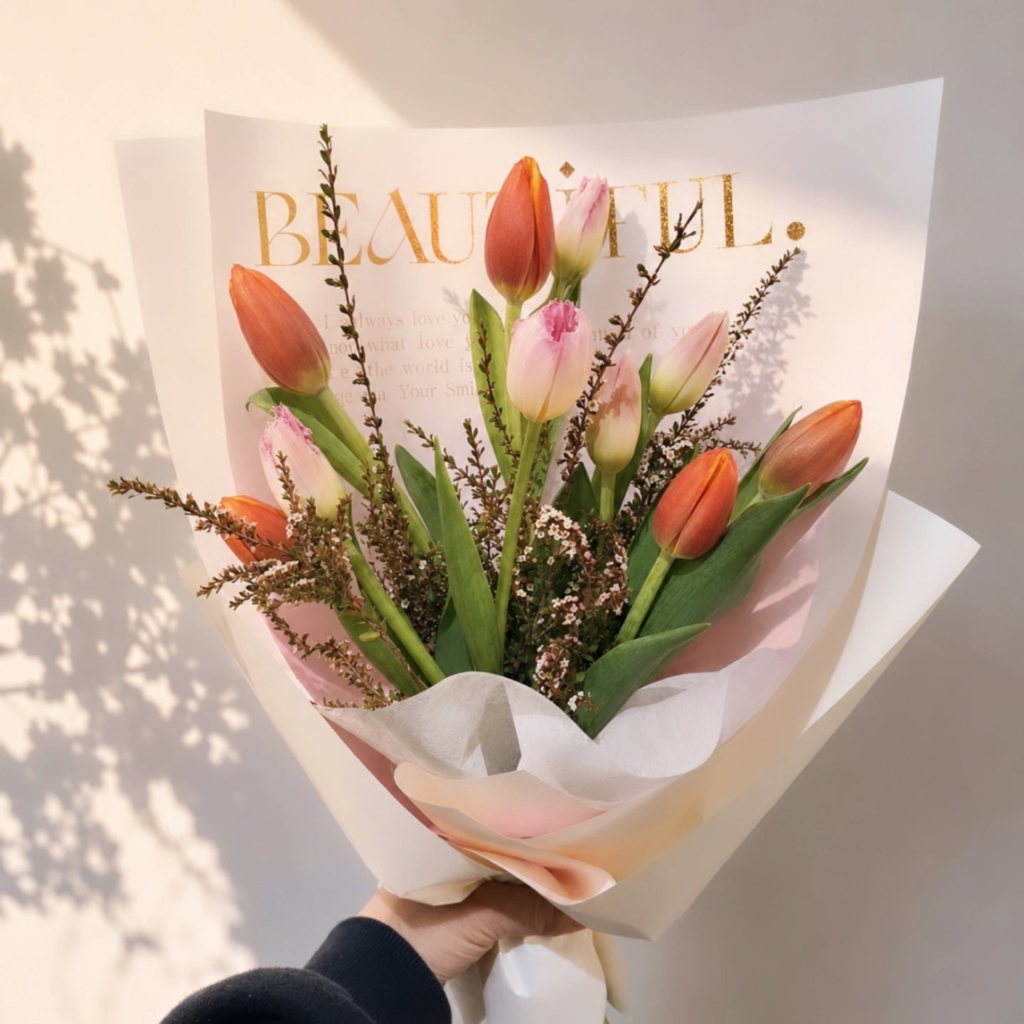 Tulips