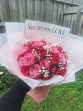 20 Red Roses