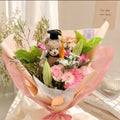 Graduation bouquet